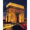 Arc de Triomphe Paint-by-Number Kit by Artist's Loft®